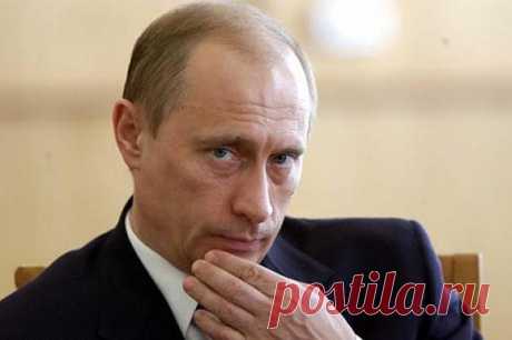 Свидетельством тому является курс на утверждение однополюсного военно-силового мира на XXI век, расширение НАТО на восток, цинич
Свидетельством тому является курс на утверждение однополюсного военно-силового мира на XXI век, расширение НАТО на восток, циничные полицейско-силовые акции против других стран, правительства которых не приемлят американский диктат, стремление сломать сбалансированные...
Читай дальше на сайте. Жми подробнее ➡