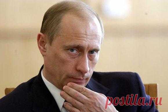 Свидетельством тому является курс на утверждение однополюсного военно-силового мира на XXI век, расширение НАТО на восток, цинич
Свидетельством тому является курс на утверждение однополюсного военно-силового мира на XXI век, расширение НАТО на восток, циничные полицейско-силовые акции против других стран, правительства которых не приемлят американский диктат, стремление сломать сбалансированные...
Читай дальше на сайте. Жми подробнее ➡