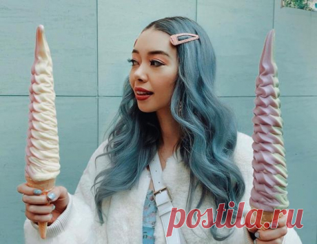 Красивая азиатка-путешественница: красочные фото одной из самых успешных блогерш 2019 года