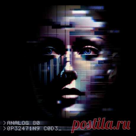 Analog 80 - Operating Code (Single) (2025) 320kbps / FLAC