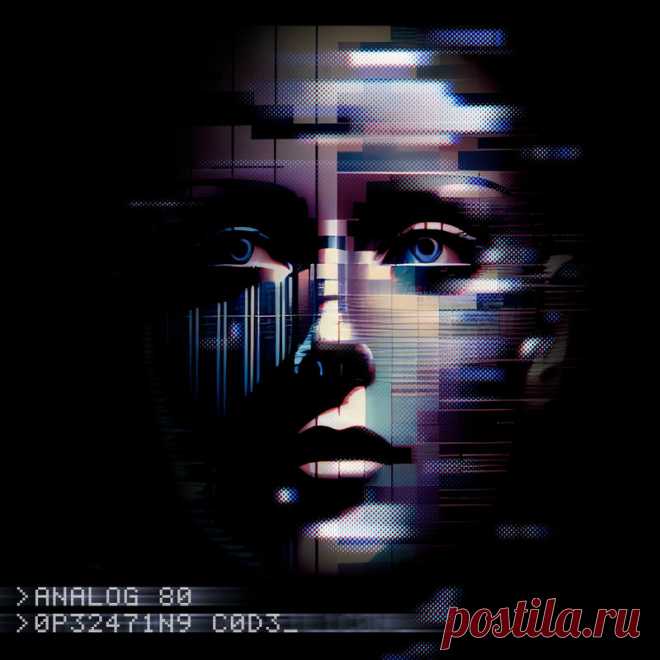 Analog 80 - Operating Code (Single) (2025) 320kbps / FLAC