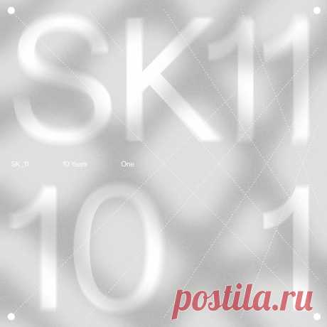 VA - SK11 10Y SK1110Y FLAC » MinimalFreaks.co