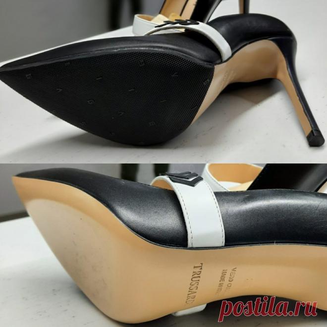 Ремонт обуви - Мастер Профи Мастерская в Тюмени