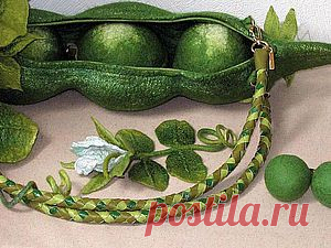 МАСТЕР-КЛАСС ПО ПЛЕТЕНИЮ КОЖАННЫХ РУЧЕК..