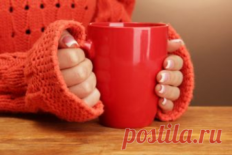 Что делать если мерзнут руки и ноги | Делимся советами