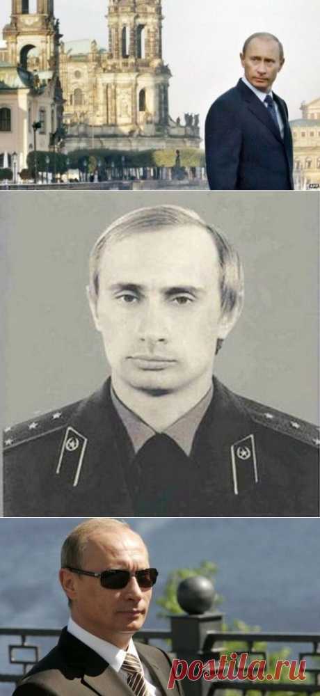 Забытый подвиг Путина. | ДОСТОЙНАЯ ЖИЗНЬ НА ПЕНСИИ