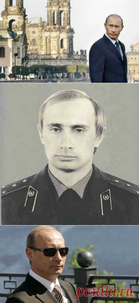 Забытый подвиг Путина. | ДОСТОЙНАЯ ЖИЗНЬ НА ПЕНСИИ