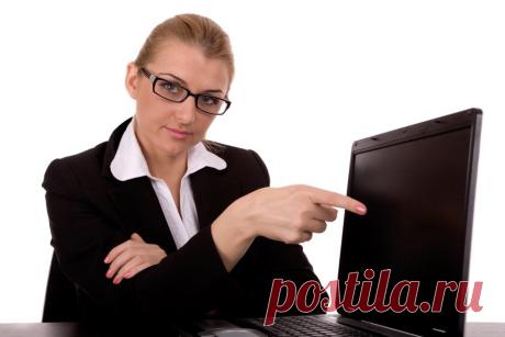 Как стать известной личностью в Интернет? Узнайте здесь