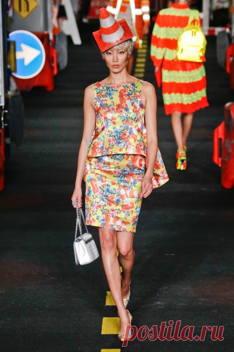 S/S 2016 | Showdetails Collection