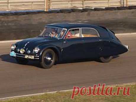 Tatra 77 - Wikipedia, the free encyclopedia