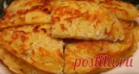 Быстрый завтрак из картофеля и яиц Отличный рецепт для тех, кто не любит заморачиваться на счет готовки