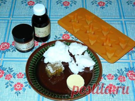 МК МАССАЖНЫЕ ПЛИТКИ. САХАРНЫЙ СКРАБ.