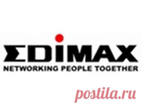 Как настроить Wi-Fi роутер Edimax