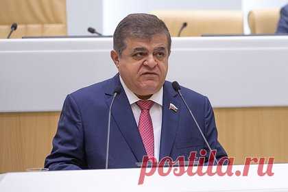 В России ответили на претензии НАТО на Черное и Балтийское моря