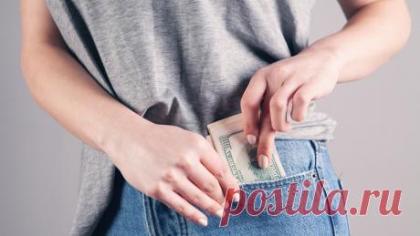 Как перекроить семейный бюджет и сделать его эффективнее | PSYCHOLOGIES