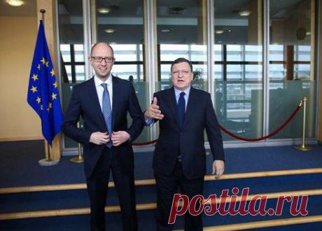 ЕС предоставит Украине 1,6 евро.
https://www.vestifinance.ru/articles/43299