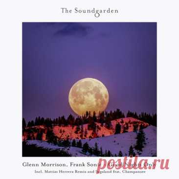 Glenn Morrison & Frank Sonic & Champanzee - Good Nights Only [SG140] free download mp3 music 320kbps