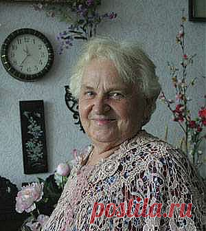 Источники здоровья от сибирской целительницы Лидии Суриной, часть 2 | ОГОРОД БЕЗ ХЛОПОТ