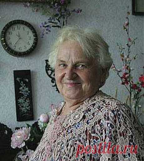 Источники здоровья от сибирской целительницы Лидии Суриной, часть 2 | ОГОРОД БЕЗ ХЛОПОТ