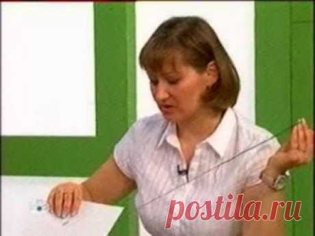 Изонить