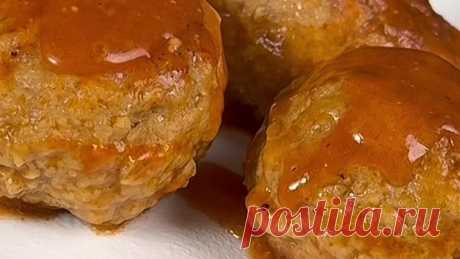Видео Просто кабачок и фарш ! Боже, как ВКУСНО ! Рецепт , который всегда выручает ! Готовлю на ужин вместо тефтелей ! | OK.RU