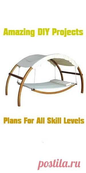 DIY Woodworking Projects For Everyone | õu, puit