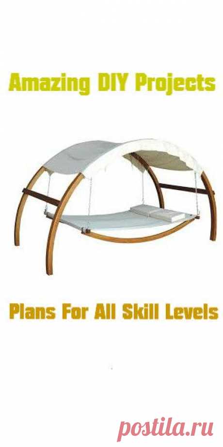 DIY Woodworking Projects For Everyone | õu, puit