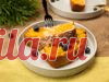 Морковный кекс – пошаговый рецепт приготовления с фото
