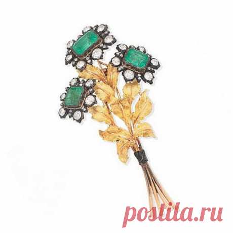 Buccellati — вдохновение от природы | Журнал Ярмарки Мастеров