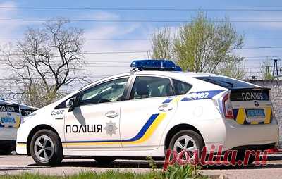 В Херсонской области задержали двух информаторов ВСУ. Они передавали украинской стороне сведения о перемещении российских войск