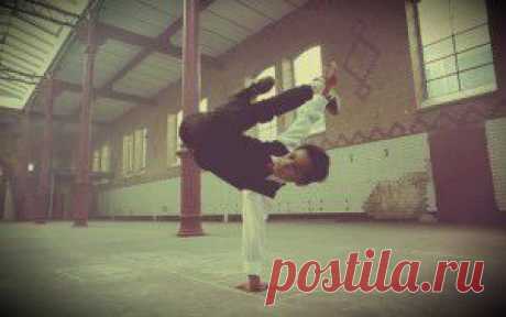 Online dance video as art and creativity to help find yourself. | Онлайн видео, как искусство и творчество помогают найти себя.