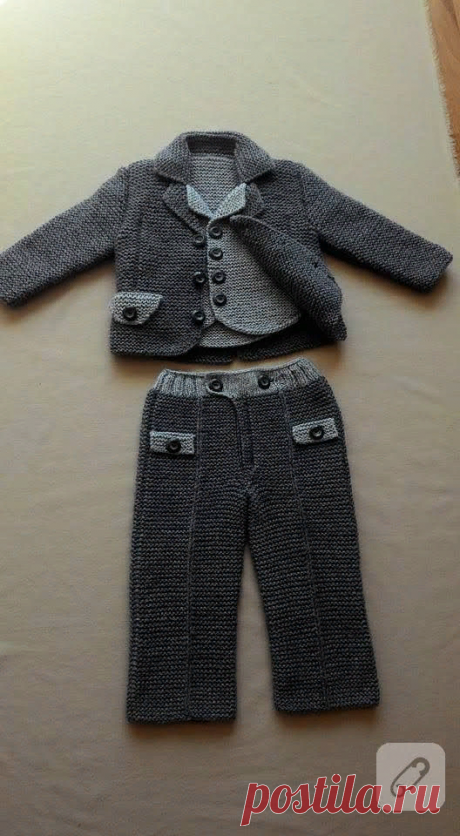 Интересные модели вязаной одежды для детей. Подборка. | Handmade для всех | Яндекс Дзен