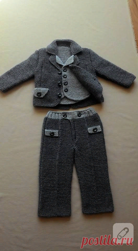 Интересные модели вязаной одежды для детей. Подборка. | Handmade для всех | Яндекс Дзен