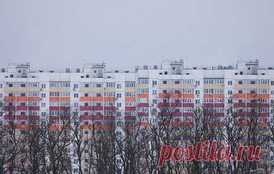 "Известия": в Минфине поддержали завершение IT-ипотеки и программы под 8% в срок. Газета уточняет, что IT-ипотека будет действовать до конца 2024 года, что позволит работникам аккредитованных компаний при определенных условиях оформить ссуду по ставке до 5%