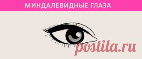 Какие стрелки сделают твой взгляд ярче? 6 идей для любого разреза глаз | Журнал Cosmopolitan