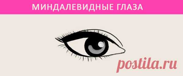 Какие стрелки сделают твой взгляд ярче? 6 идей для любого разреза глаз | Журнал Cosmopolitan