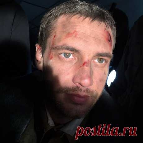 Антон Батырев