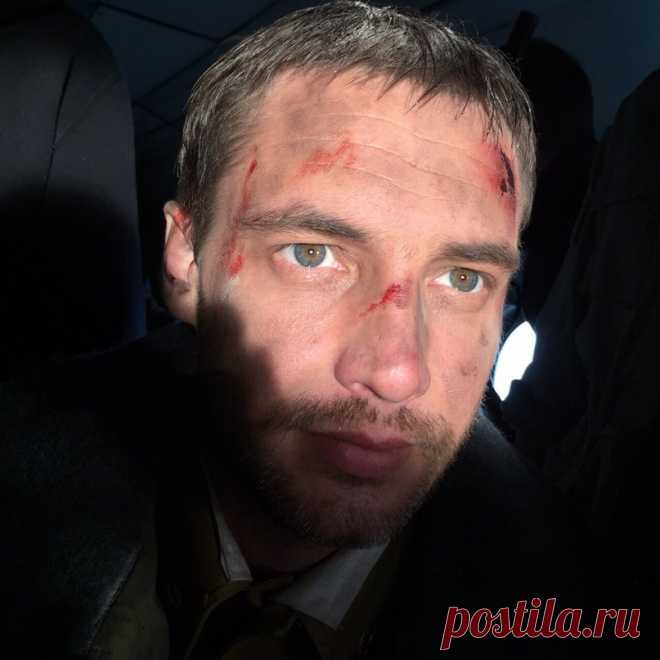 Антон Батырев