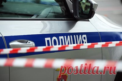 В российском регионе нашли обгоревшие останки человека в поле