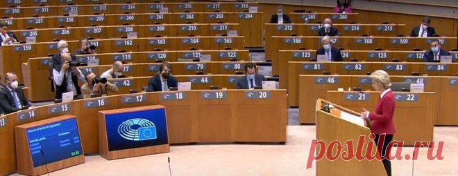 Что в мире происходит. Новости. Олимпиада в Токио. Европарламент. Новые санкции. Пандемия в Индии.
Отмена летней Олимпиады в Токио возможна. Большинство населения США, Китая, Франции, Таиланда и Республики Корея выступает за отмену или перенос летних Олимпийских игр в Токио в связи с высокими рисками распространения коронавируса. Об этом свидетельствуют данные социологического опроса,...
Читай пост далее на сайте. Жми ⏫ссылку выше