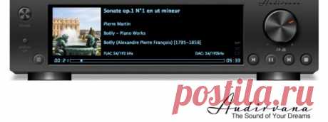 Audirvana Plus 2.2 Multilangual Mac OSX  | 6.6 MB

Audirvana Plus is an user friendly audio player that is capable to import your iTunes music library, but can also scan specific folders and automatically integrate any new tracks. The player offers support for editing the track’s metadata, helps you create smart playlists, is processing the audio with 64bit precision to provide the best quality possible, and much more.