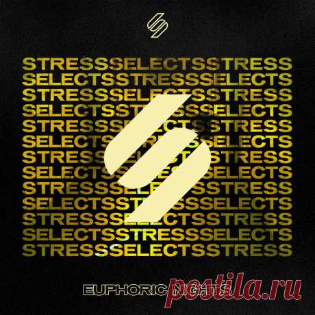 VA - Stress Selects: Euphoric Nights 5034644650821 » MinimalFreaks.co