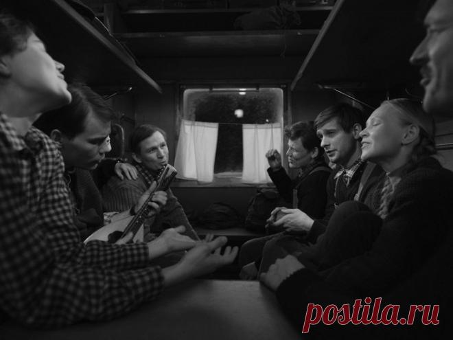 Страна неупокоенных мертвецов: как стоит понимать финал «Перевала Дятлова» - Афиша Daily