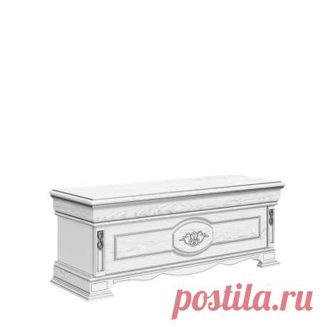 Сундук из массива дерева с ящиком купить по цене 39 700 руб. в Москве — интернет-магазин Chudo-magazin.ru