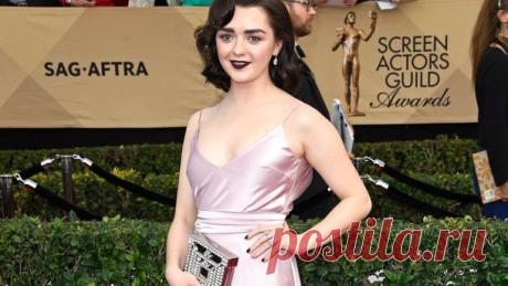 Звезда Игры престолов возмущена распространением спойлеров фильма | Милая Я Сериал «Игра престолов» относится к одному из самых успешных телевизионных проектов. Зрители с нетерпением ожидают выхода каждого нового сезона, чтобы узнать о продолжении приключений героев. Звезда «Игры престолов» прокомментировал неожиданный финал В неизменный звездный состав картины входит и 19-летняя актриса Мэйси Уильямс, блестяще справляющаяся со своей ролью. Недавно она дала интервью, в кот...