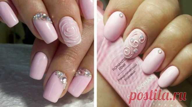 В пастельных тонах: 8 нежных оттенков для весеннего маникюра Ежесезонно мировые нейл-мастера представляют большой выбор оттенков, которые наиболее будут актуальными и востребованными в будущем. Так, на смену классического красного оттенка лака, пришли пастельные тона, которые заняли верхушку в рейтинге топовых оттенков в маникюре весной.