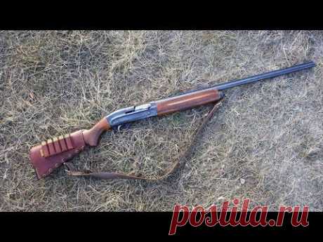 МЦ 21-12 - ружье для ценителей.