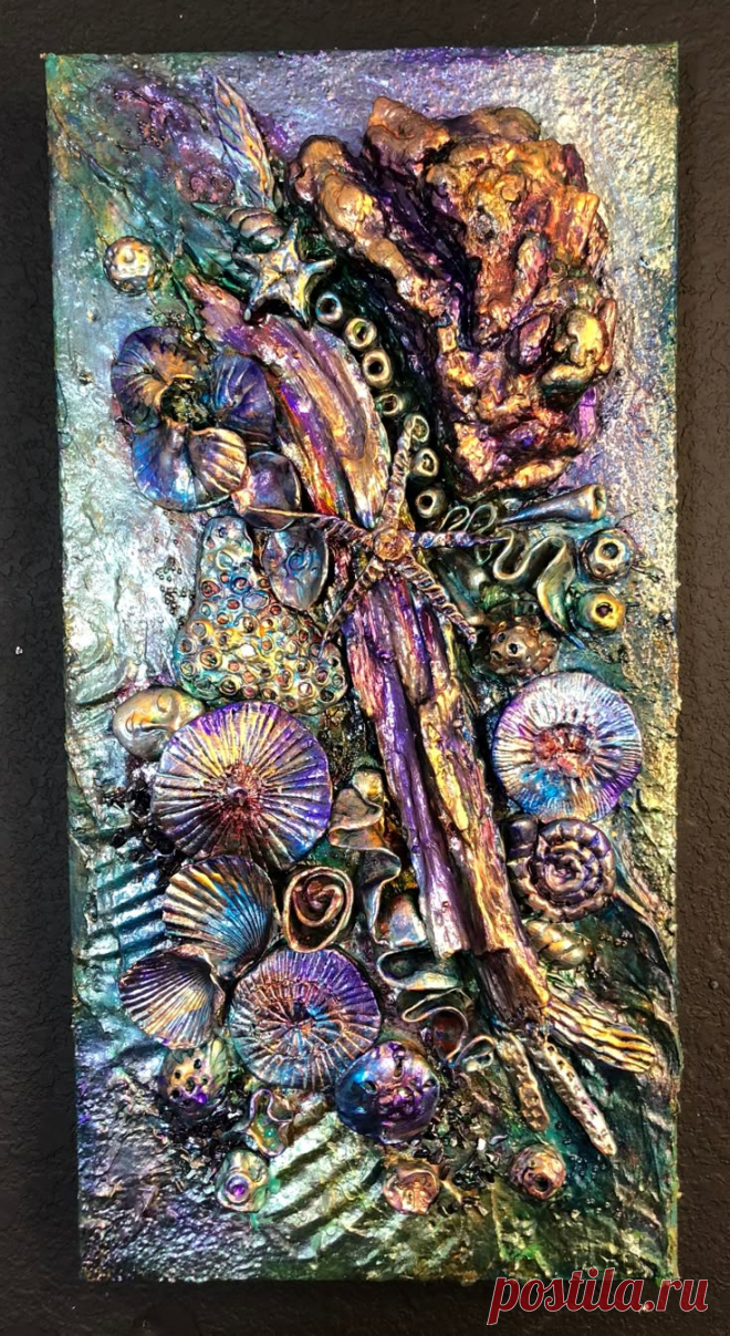 Pin page