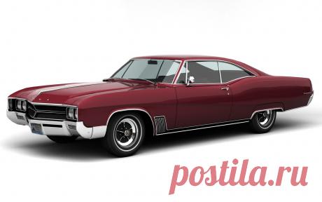 1967 Buick Wildcat Sport Coupe | Robin'7t4 | Flickr