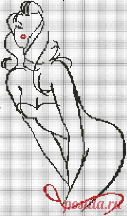 Gallery.ru / Фото #53 - Монохром 4 - Tatjana-vas